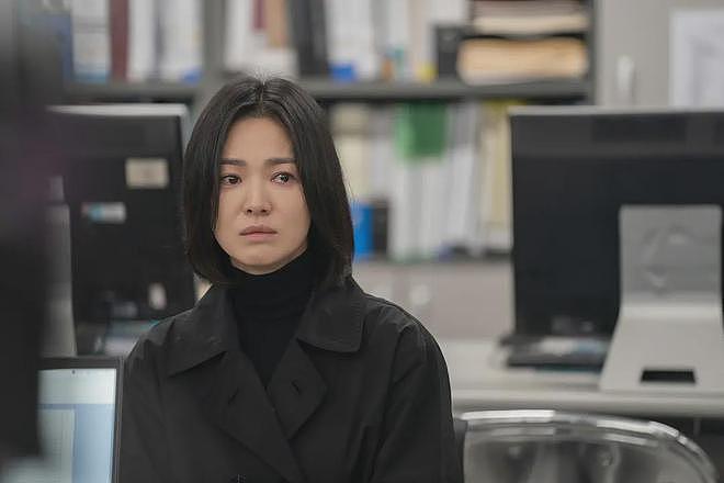 Netflix 出品的 5 部限制级韩剧，剧情紧凑尺度大 - 2