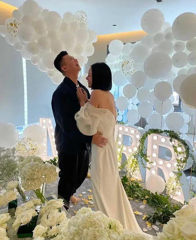 闪婚闪离、二婚分居，身家百亿的名媛也要吃爱情的苦 - 18