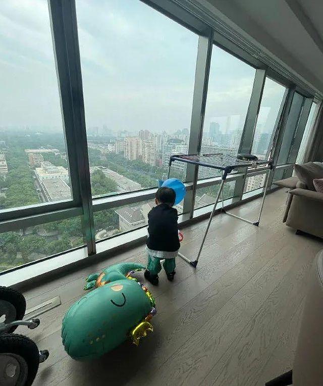 沈腾北京豪宅曝光，14 万一平俯瞰东直门，装修豪华被吐槽没烟火气 - 7