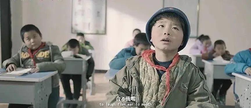 拿大奖的“三无”国产片，揭开中国人的遮羞布 - 6