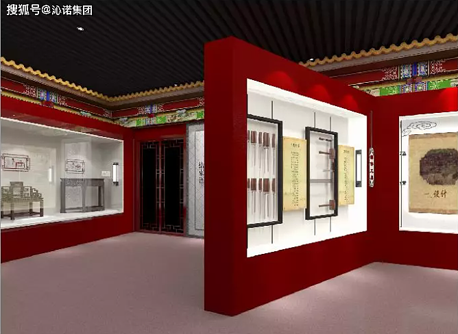 探索非物质文化，感知独特的宫廷家具特色，沁诺“京作” l 北京龙顺城 - 17