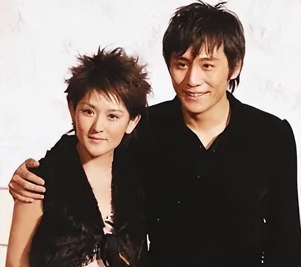 18 年后再看刘烨和谢娜 6 年的爱情，依旧意难平 - 22