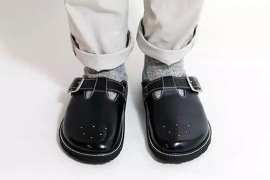 勃肯鞋申请外观保护专利 因为这些品牌太「猖狂」了？ - 7