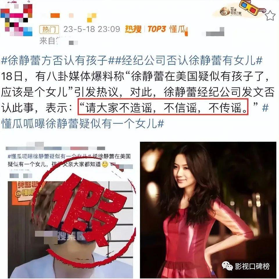 徐静蕾承认退休拒绝回国拍戏，在家玩游戏不顾形象 - 8