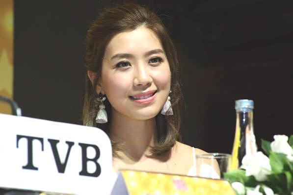 《廉政狙击》选角绝了，TVB 高颜值女演员齐聚 - 13
