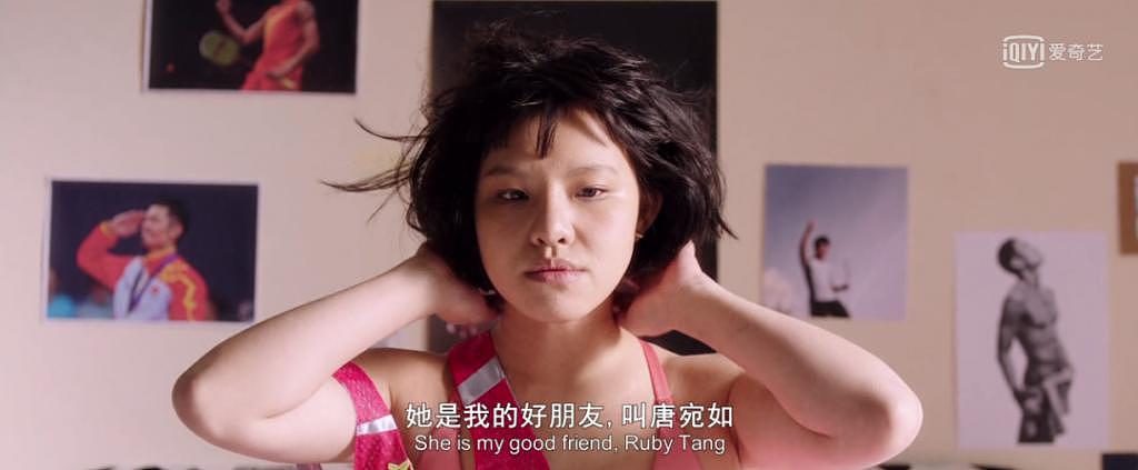 《小时代》十周年，杨幂和谢依霖竟成为真正的“时代姐妹花” - 6
