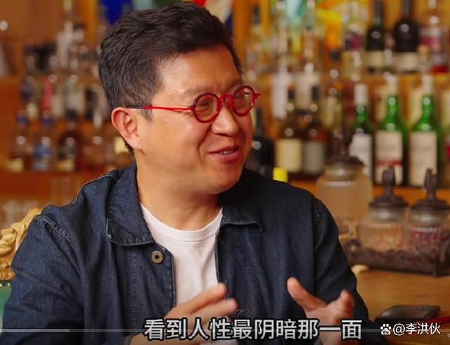 采访《非你莫属》初代 BOSS 团成员陈昊，为自己的傲慢后悔 - 3