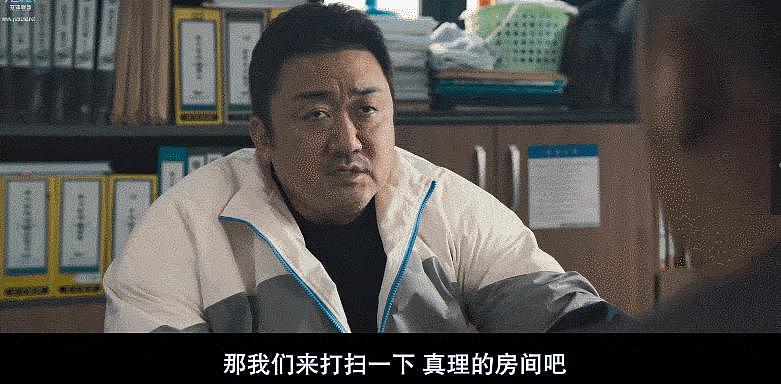 这无脑剧，居然看爽了？ - 6