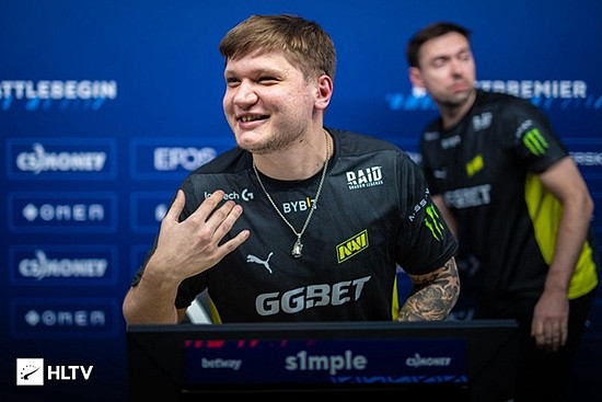 HLTV 2021年度最佳选手TOP 1：s1mple - 7