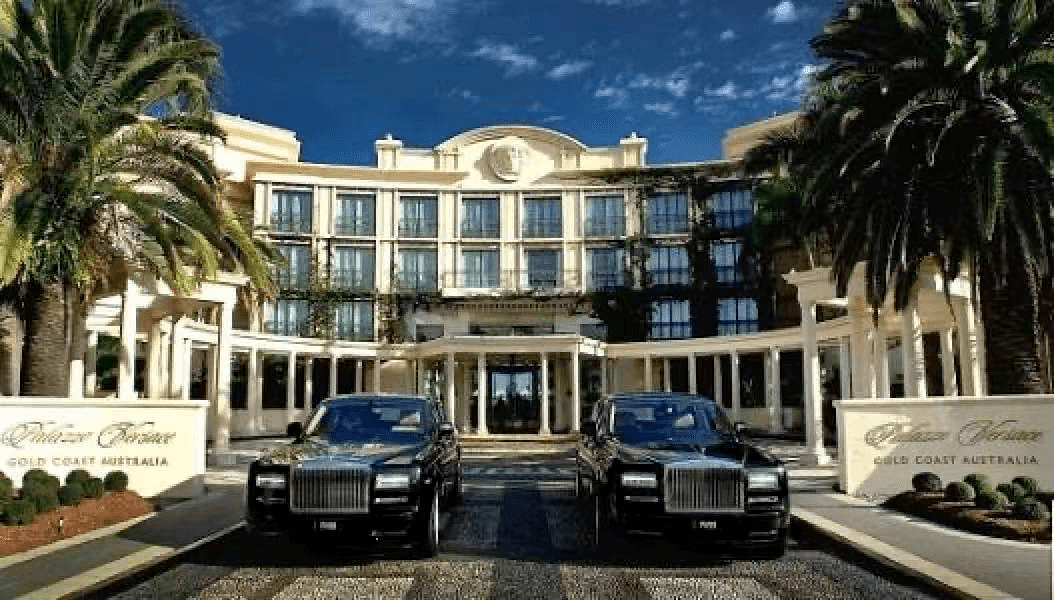 出售！黄金海岸Palazzo Versace将以超过1亿澳元的价格出售 - 5