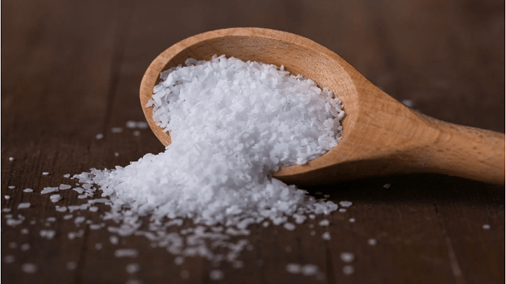 美国人吃盐太多了！FDA支招：少吃加工食品，多在家做饭 - 1