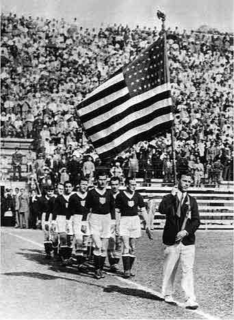 1934世界杯囧事：决赛前收到紧急电报，不拿冠军就枪毙 - 4