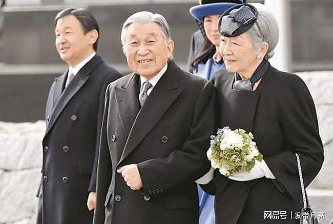 充满神秘色彩的日本皇室：天皇挑选皇妃，有一要求让人无法接受 - 3