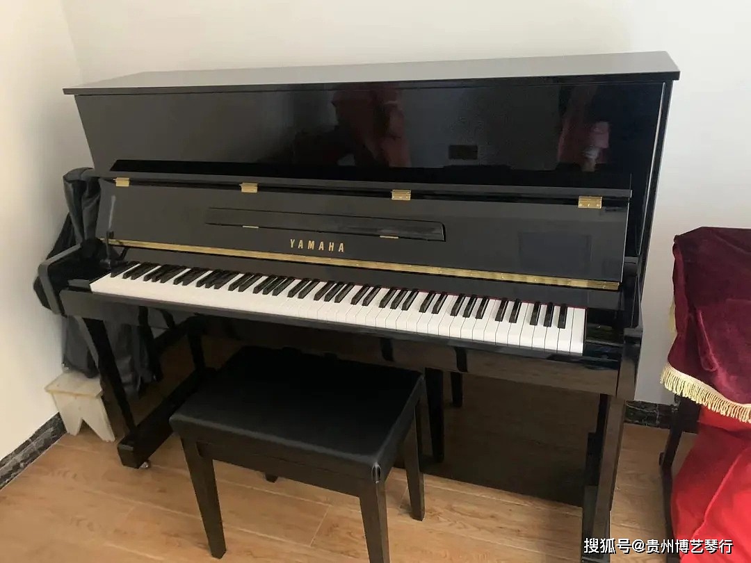 单品推荐：雅马哈钢琴YS3 仅售23999元 - 28