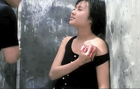 20 岁是“清纯玉女”，28 岁却成了“香港第一艳星” - 18
