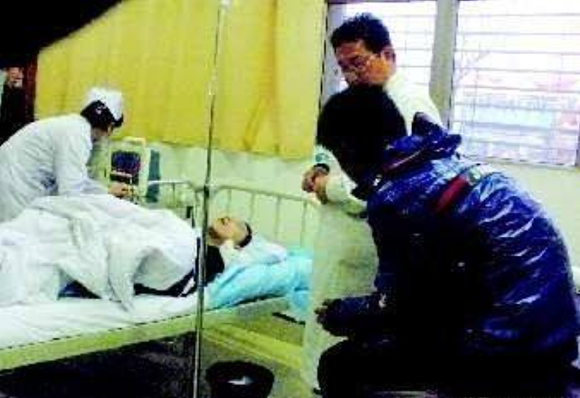 2009年，北京80岁老太饿死家中，三个儿子被判刑，尸体四年未火化 - 7