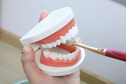 要想吃嘛嘛香 就要对牙齿清洁负责 - 11