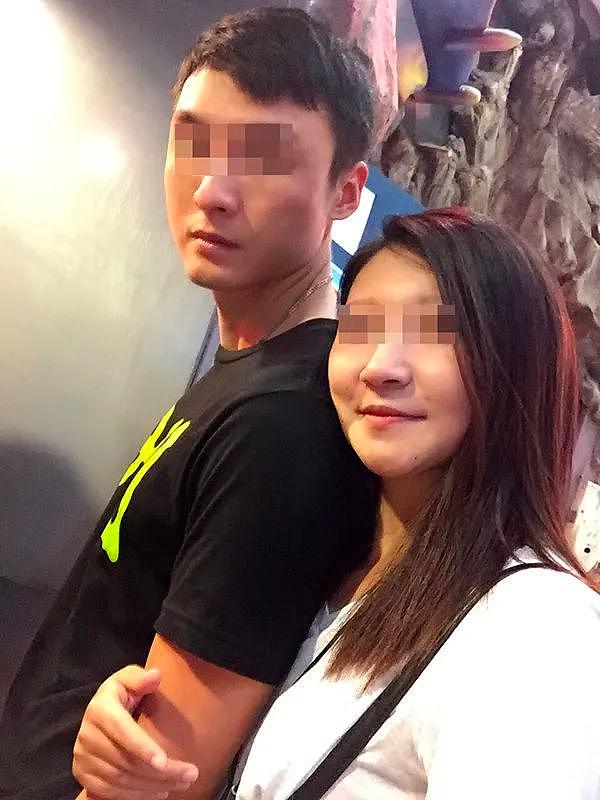 《消失的她》原型：被推下悬崖 4 年后，她还没离婚 - 10