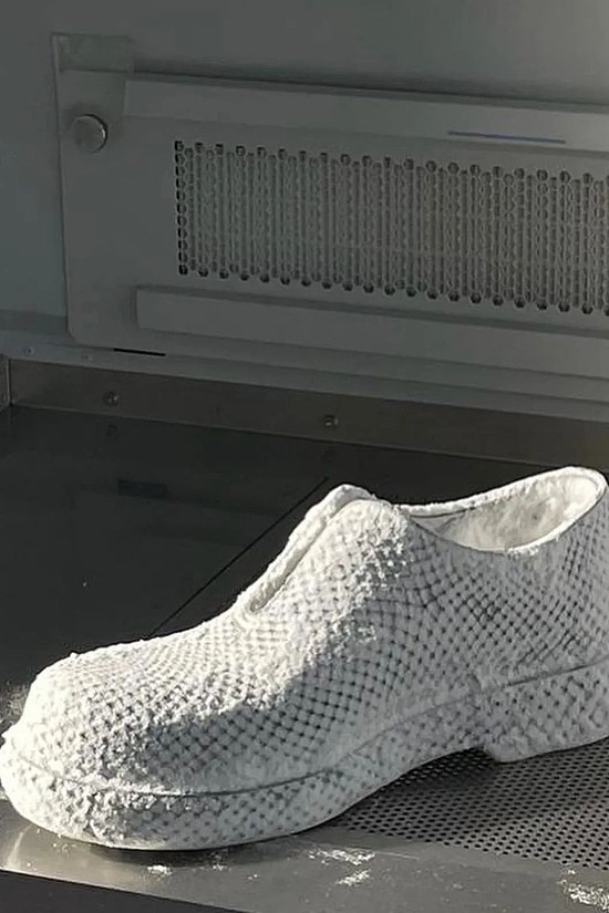 3D 打印球鞋卷出新高度 Dior、Reebok 加入混战 - 11