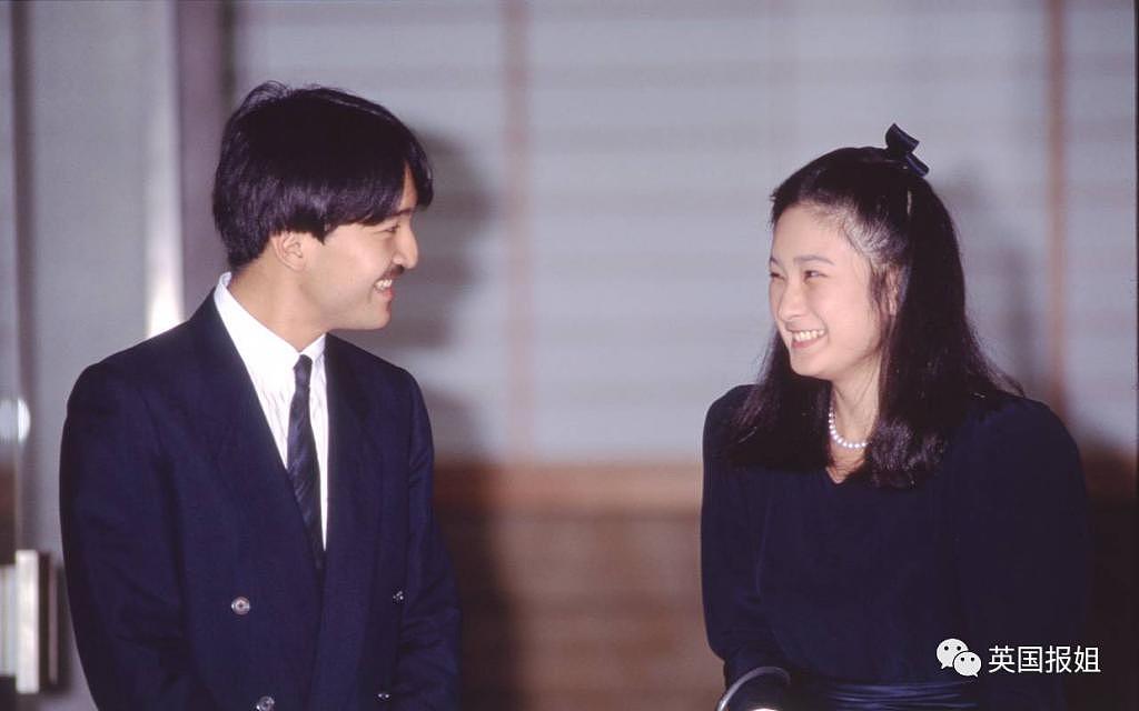 日本真子公主父母恐婚变？王妃怨恨冷战数月 - 12