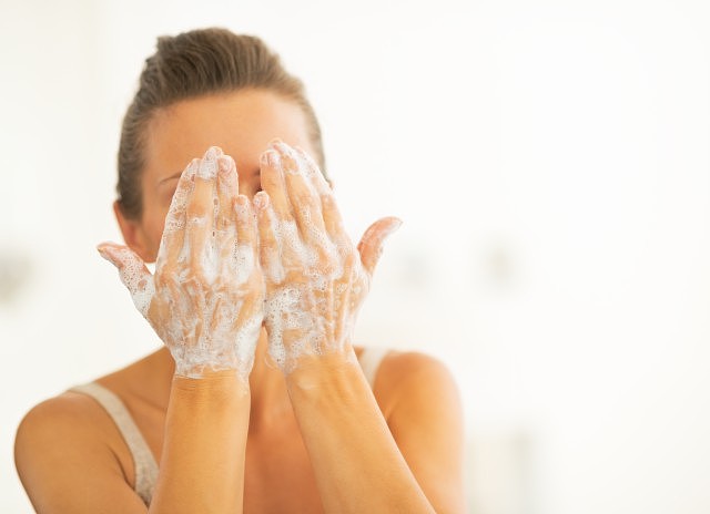 洁面皂怎么用 洁面皂的正确用法 - 2
