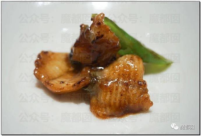 上海餐厅两人吃 4400 元：米饭只有 1 筷子，牛肉像指甲盖 - 13