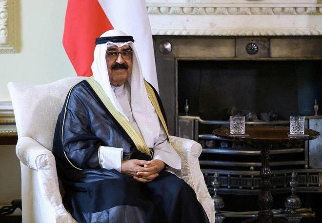 科威特 86 岁埃米尔去世，83 岁全球最年长王储继位 - 4