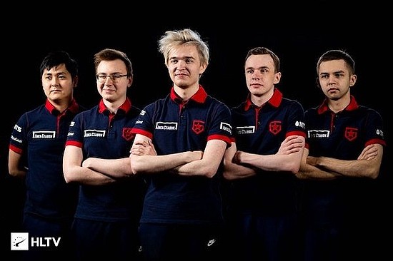 HLTV：在RMR公开预选赛实行瑞士轮会如何？ - 2