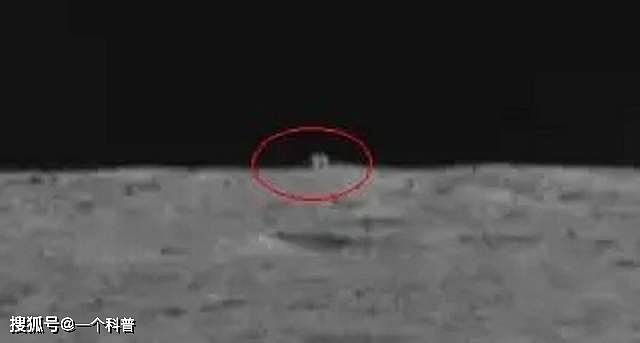 古人诚不欺我，月球真的有“玉兔”，玉兔发现了”玉兔” - 1