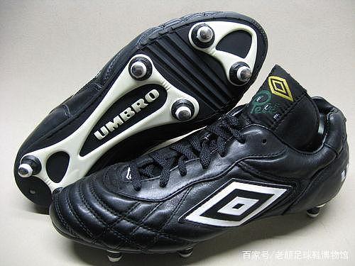 英国第一足球品牌，送给希勒5双球鞋开始发迹，最终成为nike副牌 - 7