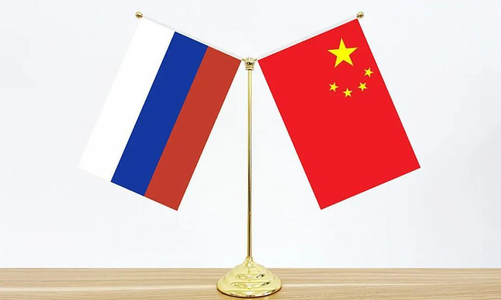 胡锡进：为什么说俄罗斯对中国在战略上至关重要 - 2