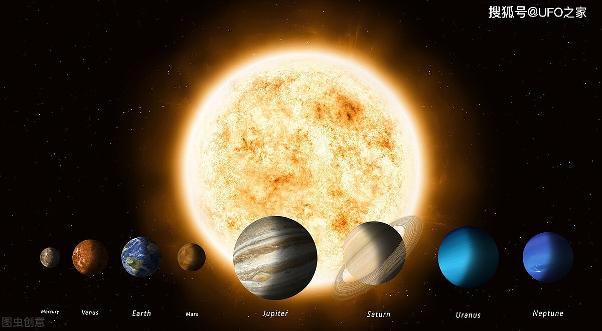 太阳系2.5亿年公转一圈，人类的电磁波，会暴露地球位置吗？ - 6