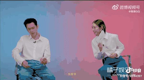 不是每个女人都是唐艺昕？没必要，付出是双向的！ - 20