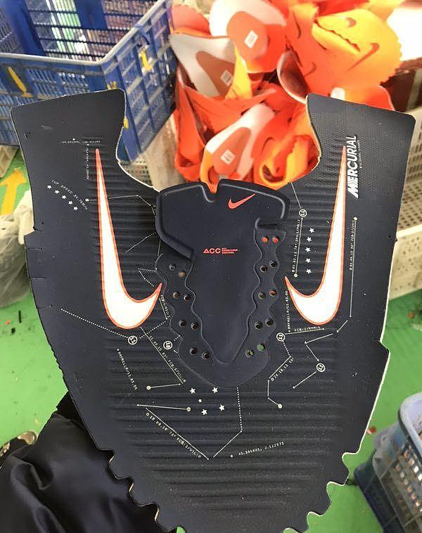 福建鞋厂向日本品牌宣战，袋鼠皮克隆国脚徐亮使用日系王牌足球鞋 - 5