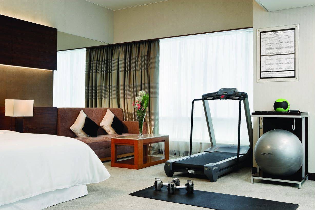 威斯汀酒店及度假村鼓励宾客重塑规律生活，培养规律习惯，尽享酣然好梦 - 3