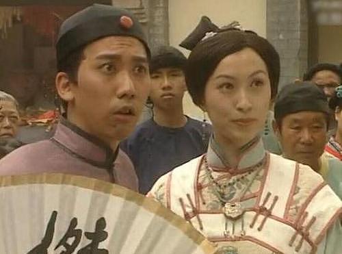 盘点 1992 至 2021 年 TVB 剧年冠，港剧衰落的原因就出来了！ - 33