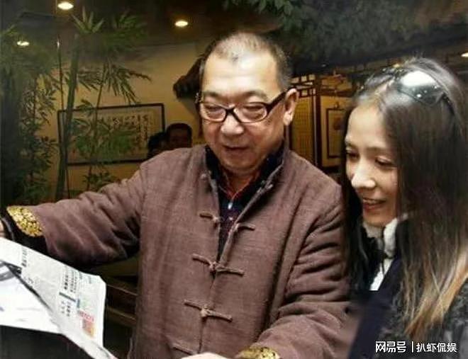 曝 83 岁导演郭宝昌离世原因，丧事已办一切从简 - 9