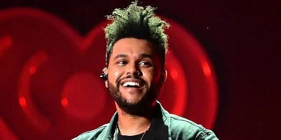 有多少个孤独寂寞的夜 是The Weeknd的声音陪你度过？ - 40