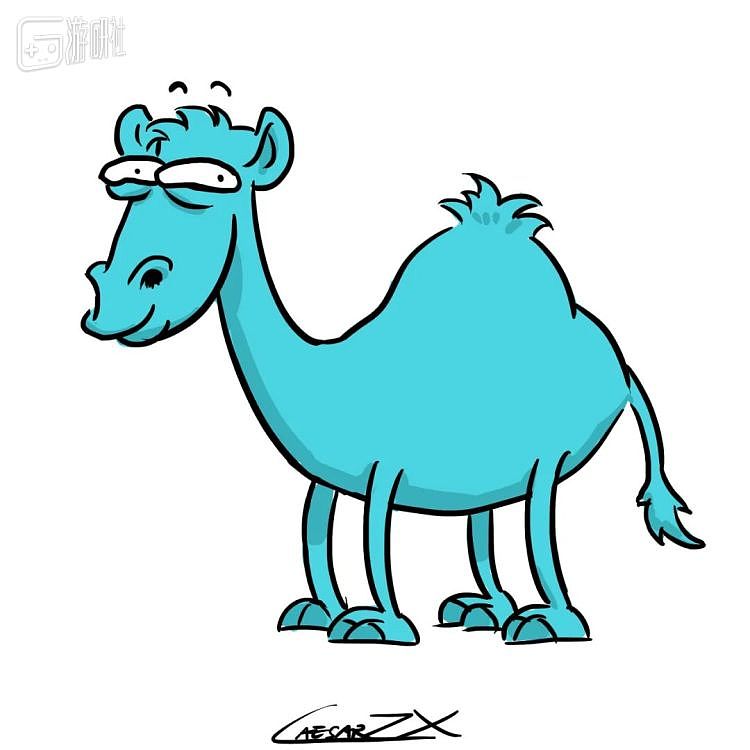 要不要向《孤注一掷》举报这只骆驼？  ——CaesarZX
