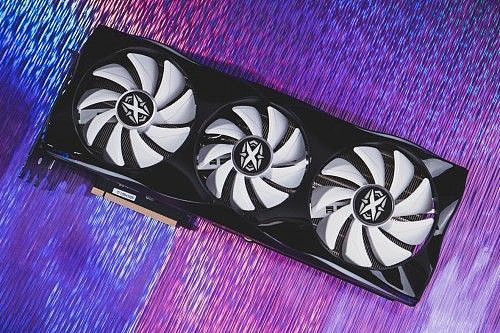 耕升 GeForce RTX® 40系列GPU重磅来袭，性能暴涨开创全新时代！ - 3