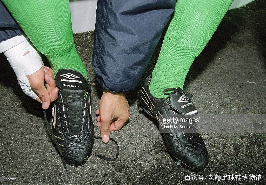 以x战警为灵感的足球鞋，杰森斯坦森曾使用，约翰特里代言成经典 - 8