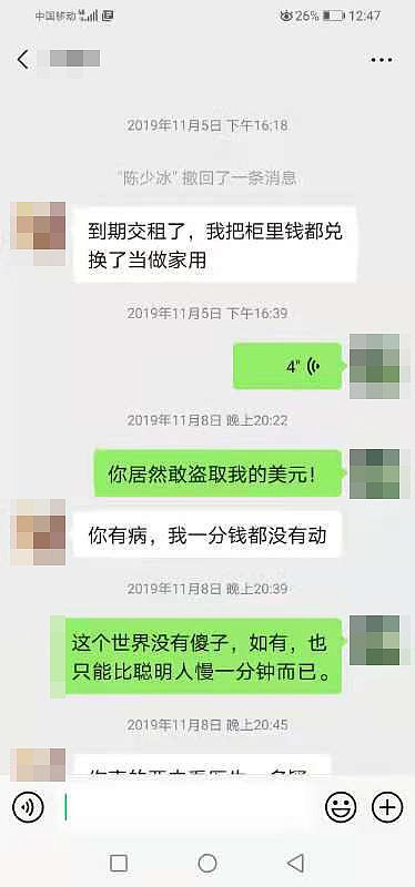 北京58岁大爷网恋，见面10天打款160万，分手后却将女友告上法庭 - 11