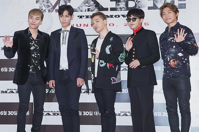 BIGBANG 仅权志龙续约 即将发行个人新专辑 - 3