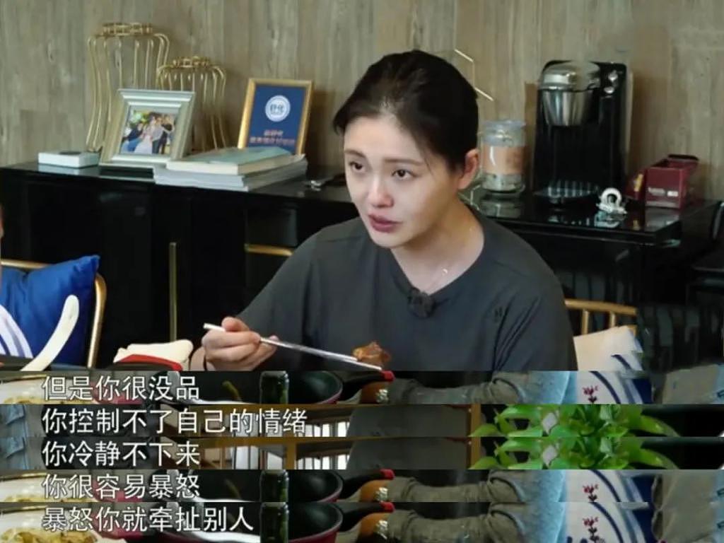 为什么小 S 的婚姻看起来摇摇晃晃却一直没离，大 S 的风平浪静却走到离婚这一步？ - 101