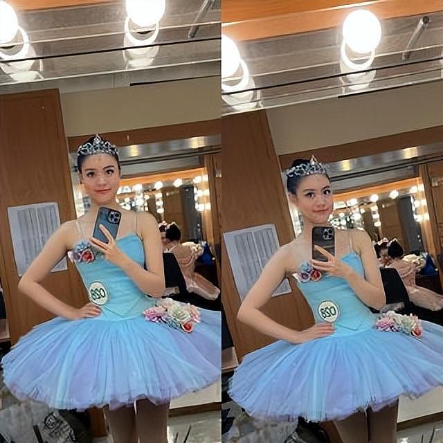 香港富豪刘銮雄女儿获芭蕾舞金奖，获父亲数亿元奖励金支持 - 7
