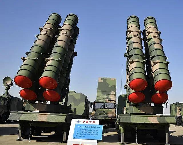 中国 6 架运 -20 齐出，向塞尔维亚运的是什么导弹？曾力压俄导弹中标 - 3