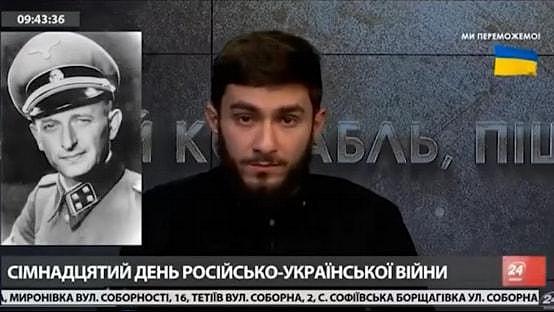 乌高官警告，呼吁杀害俄儿童或阉割俄战俘“会让基辅看起来很糟” - 4