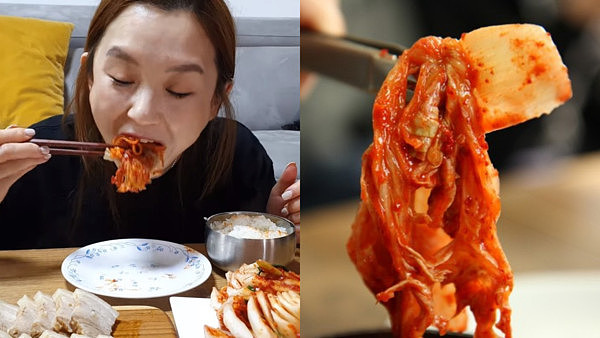 ▲韓式泡菜的官方譯名將改叫「辛奇」。（圖／取自免費圖庫pixabay）