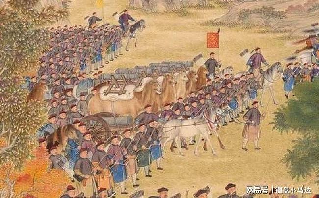 辛亥革命中唯一被杀的清朝总督，曾率军收复西藏，功绩堪比左宗棠 - 4