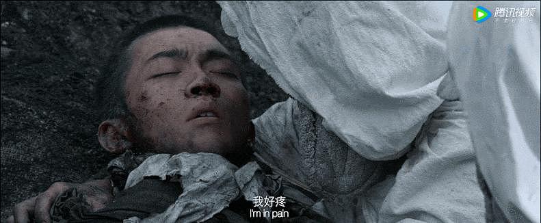 这一届新人，怎么各个都是两副面孔？ - 21